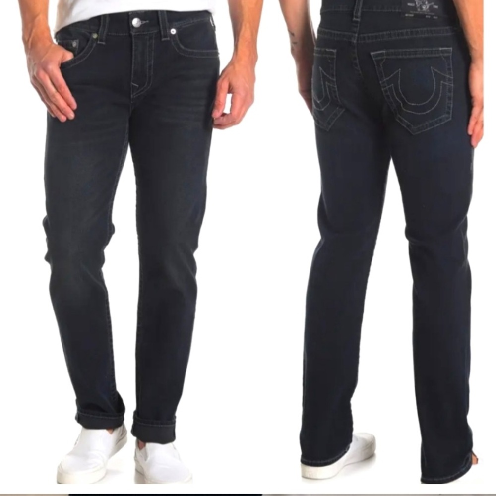 True religion size 34